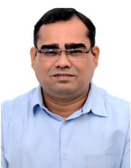 Mr. Sumit Jain
