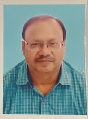 श्री राजीव कुमार सिन्हा
